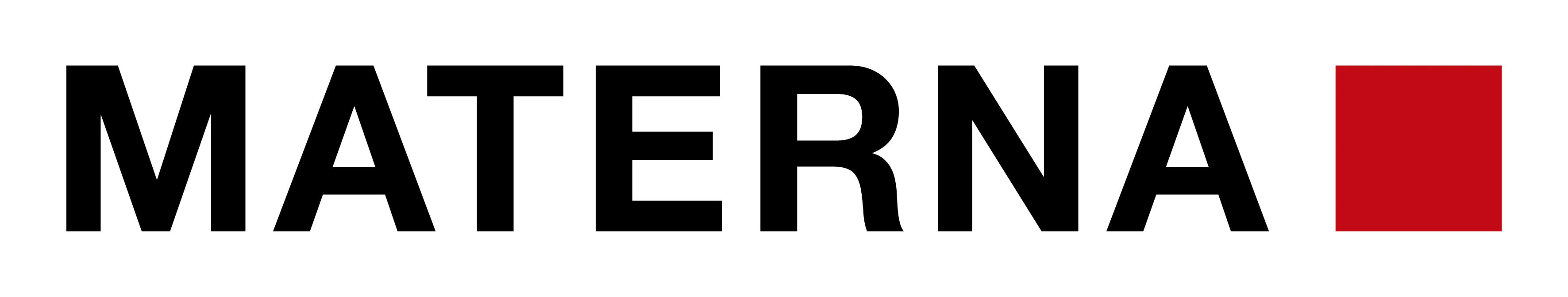 Materna Information & Communications SE